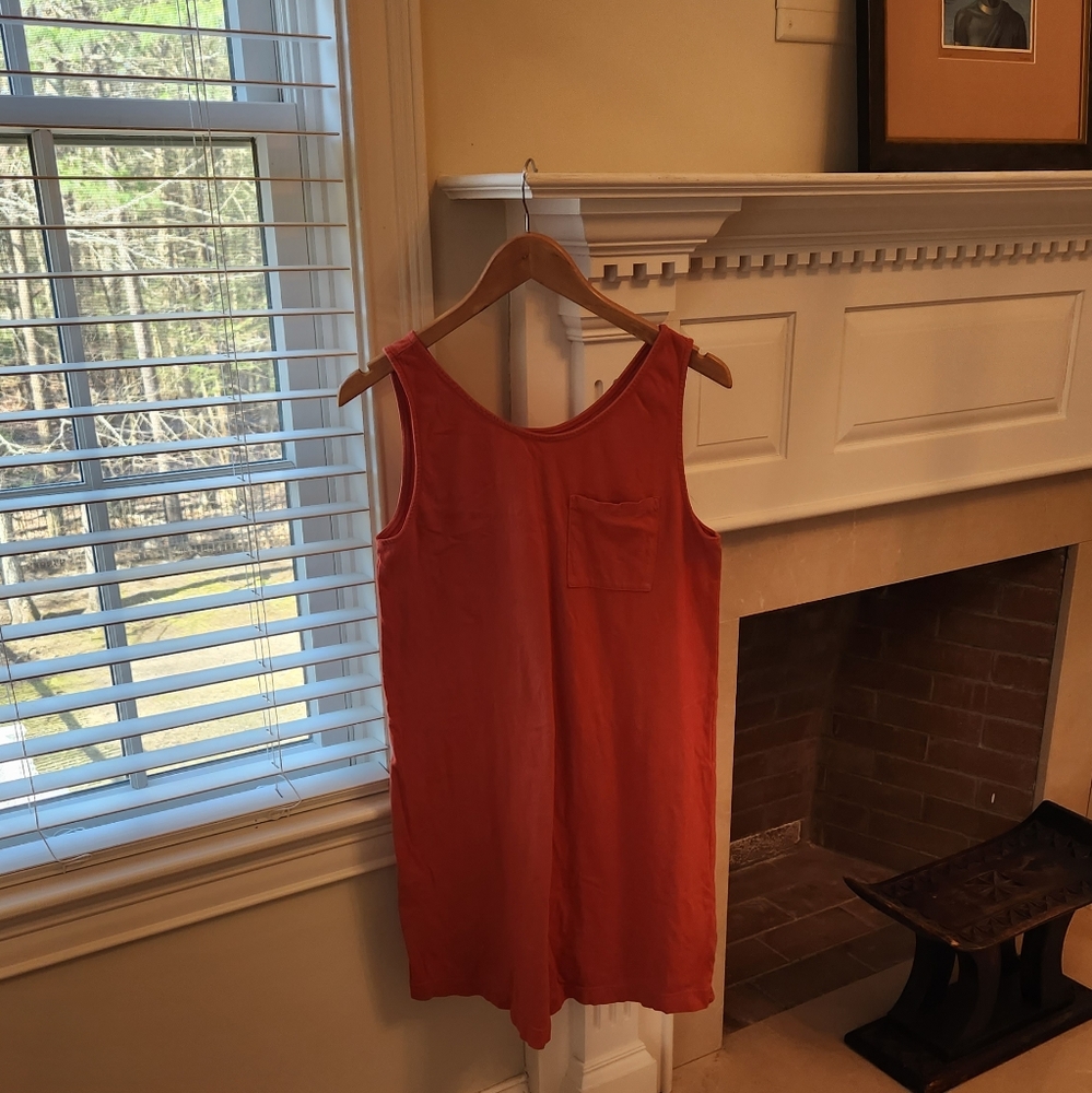 UpWest T-shirt Dress
